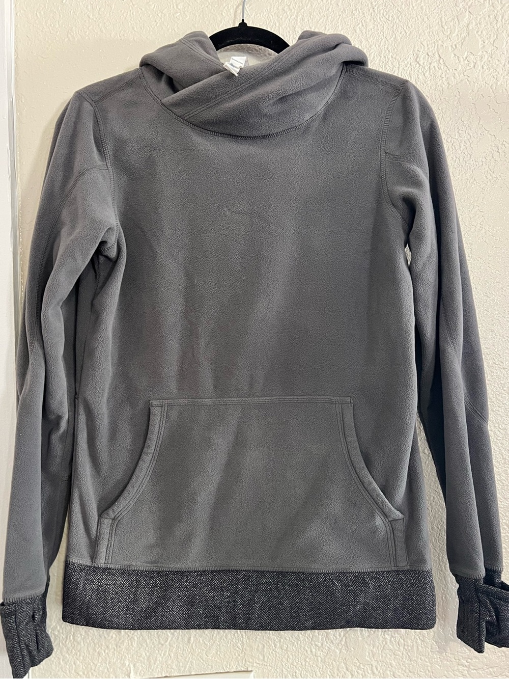 Lululemon pullover hoodie sweater